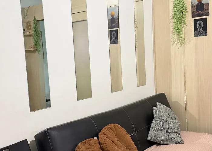 Jazz Staycation Makati By As Apartment Manila