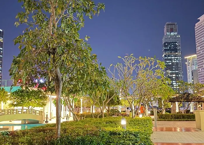 Jazz Staycation Makati By As * Manila