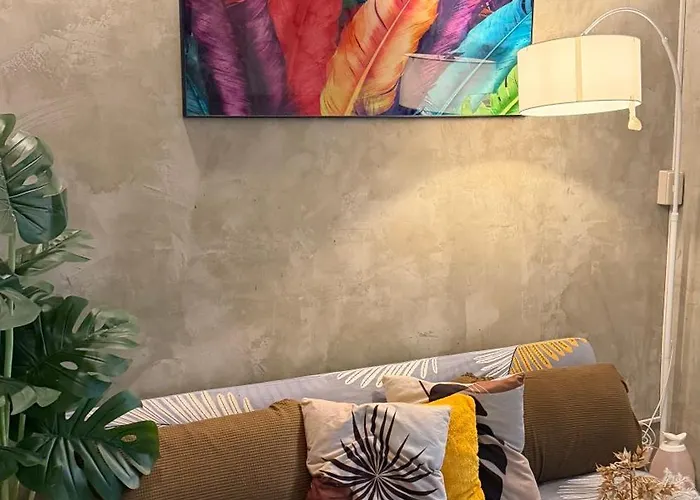 Jazz Staycation Makati By As Apartment Manila