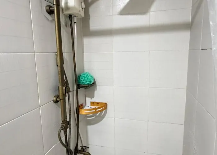 Apartment Jazz Staycation Makati By As Manila