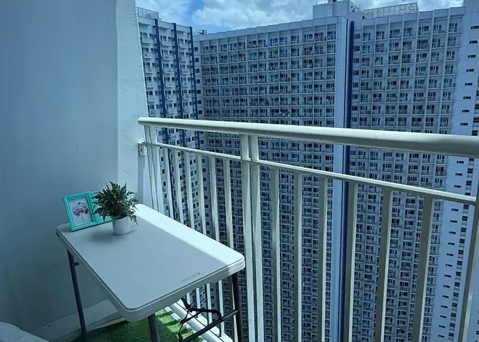Jazz Staycation Makati By As