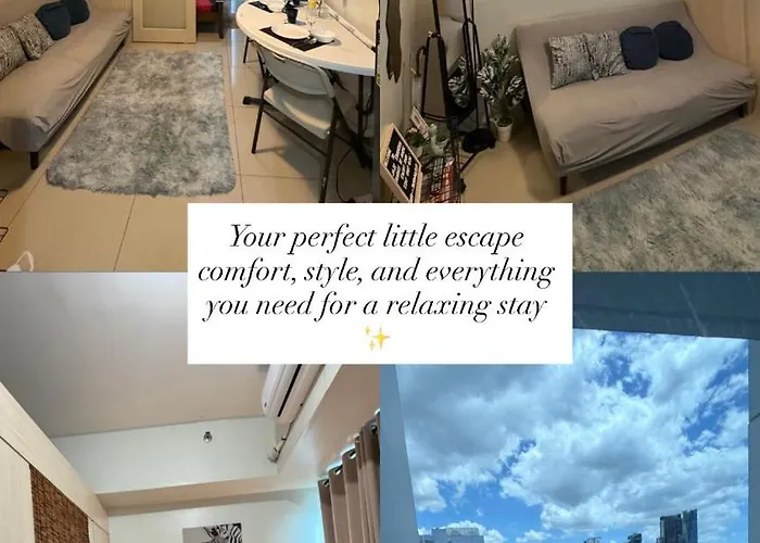 Jazz Staycation Makati By As Manila