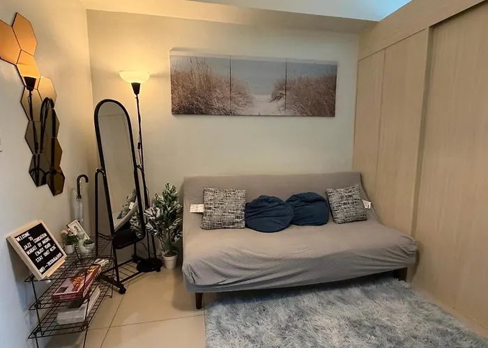 Jazz Staycation Makati By As