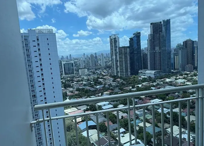 Jazz Staycation Makati By As *