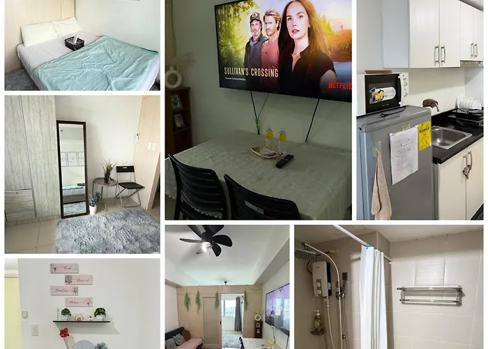 Jazz Staycation Makati By As *